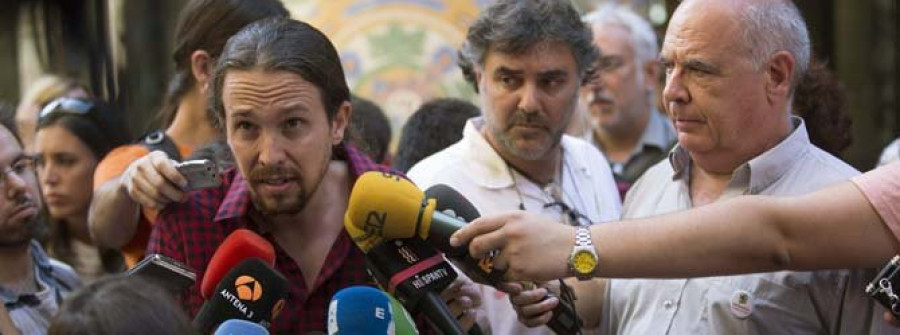 La corrupción política irrumpe con fuerza en  la precampaña electoral catalana