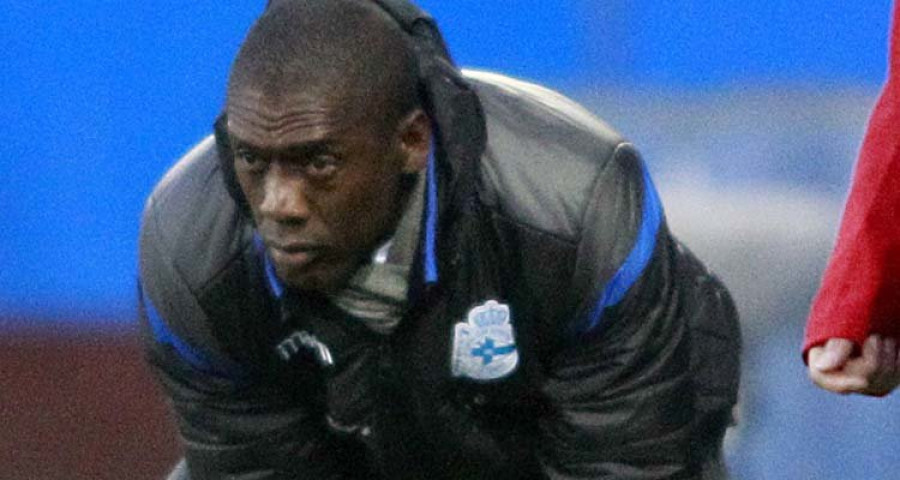 Seedorf: “Falta muy poco para ver la luz; detalles de hoy nos enseñan a crecer”