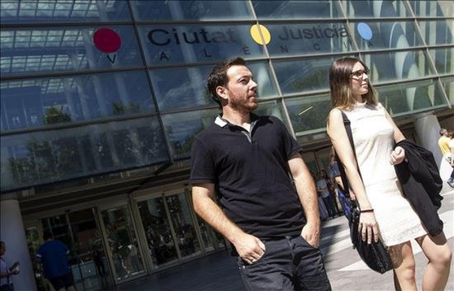 La Audiencia de Valencia admite al Dépor en la causa por presunto amaño