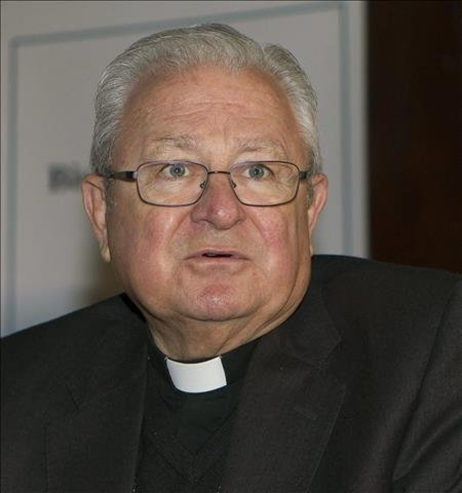 El obispo de Mallorca aparta al prior de un monasterio acusado de abuso sexual