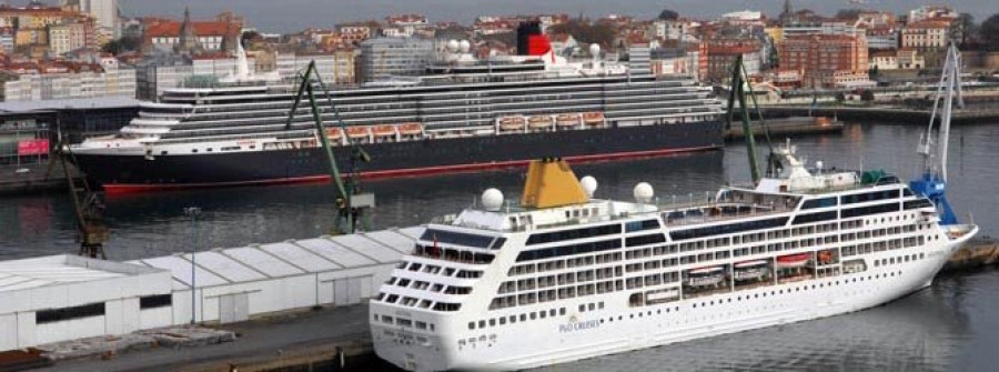 El Puerto promocionará entre los cruceristas los comercios de la ciudad