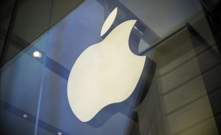 Apple cierra su ejercicio 2023 con un beneficio de casi 97.000 millones, un 3 % menos