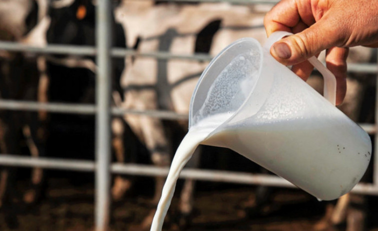 Agromuralla denuncia que la leche bajó un 20% en origen, pero no en los supermercados