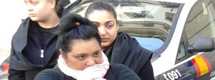 El acusado de asesinar a Lupe Jiménez pide perdón a sus hijas por matarla “en un arrebato”