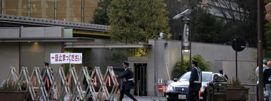 Japón condena la ejecución de uno de los rehenes y reitera que no se doblegará ante terroristas