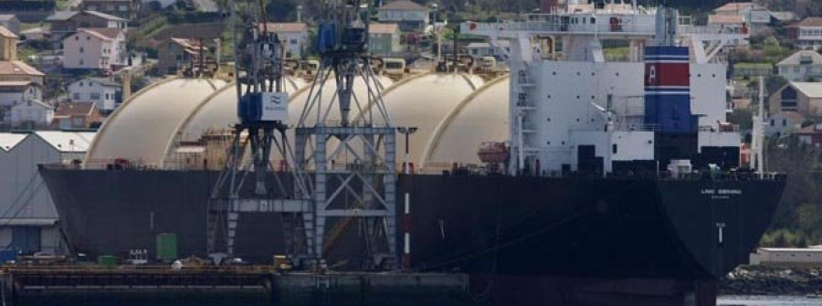 Navantia firma  un acuerdo para construir cuatro petroleros entre Ferrol y Cádiz