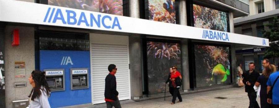 Abanca supera el test de estrés con un 70% más de holgura que lo exigido por BCE