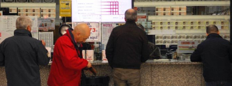 Los números fijos no llegarán al último café