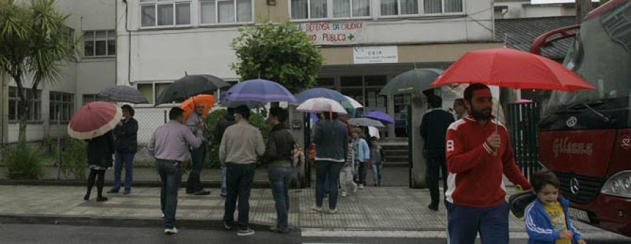 BETANZOS - La biblioteca del Vales Villamarín participa en una iniciativa solidaria