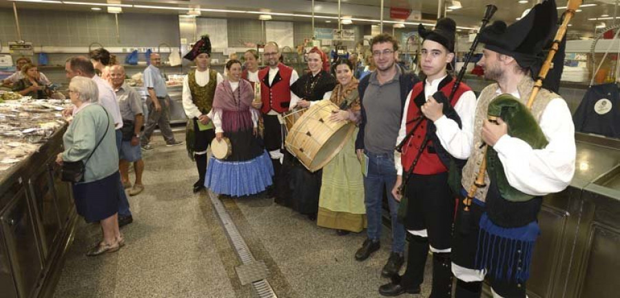 La romería de Santa Margarita se relanza con “protagonismo absoluto” para la música tradicional