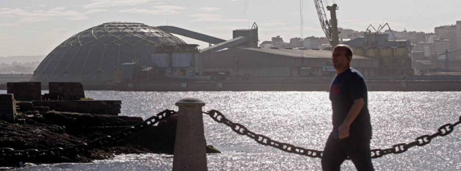 El Puerto acusa al Ayuntamiento de “falsear” los acuerdos sobre los muelles
