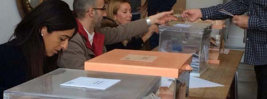 El 80% de los españoles no hubiese cambiado su voto de saber el resultado