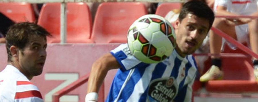 Roberto Canella pretente “resarcirse” en Villarreal