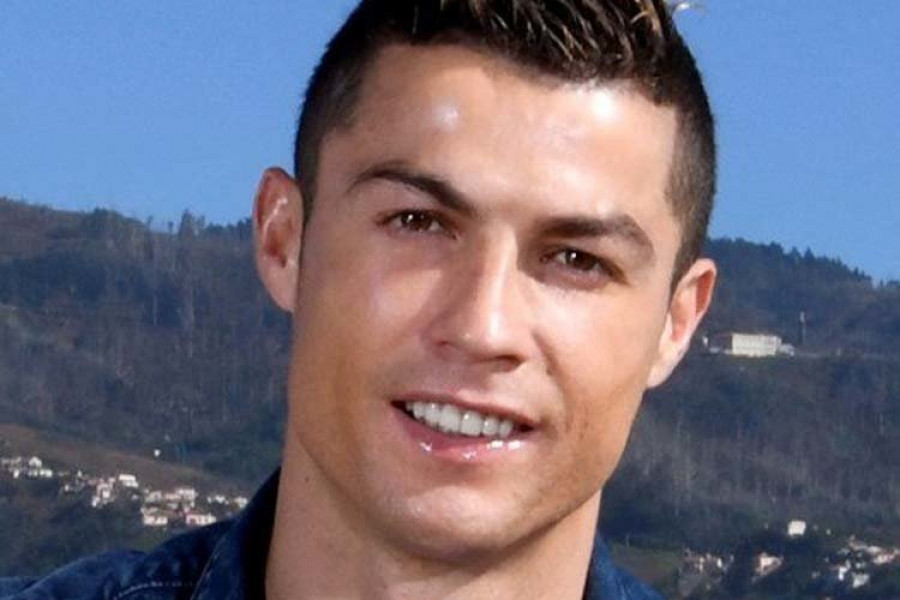 Cristiano Ronaldo se convierte en el rey de los “likes” en Instagram