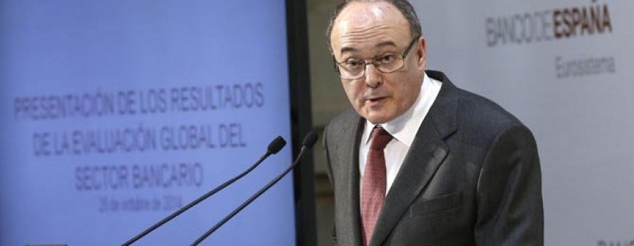 El Banco de España atribuye los buenos resultados a la reforma del sistema