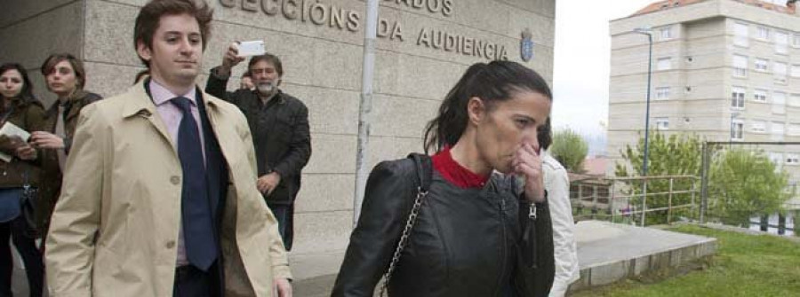 La empresa que contrató a  la cuñada de Carmela Silva asegura que fue “engañada”