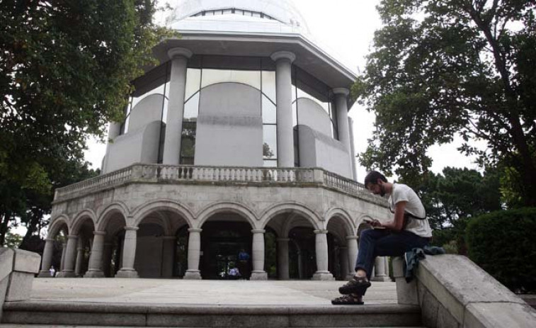 Las bibliotecas y los museos de A Coruña vuelven a la actividad