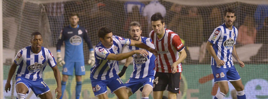 Al norte del fútbol, Riazor