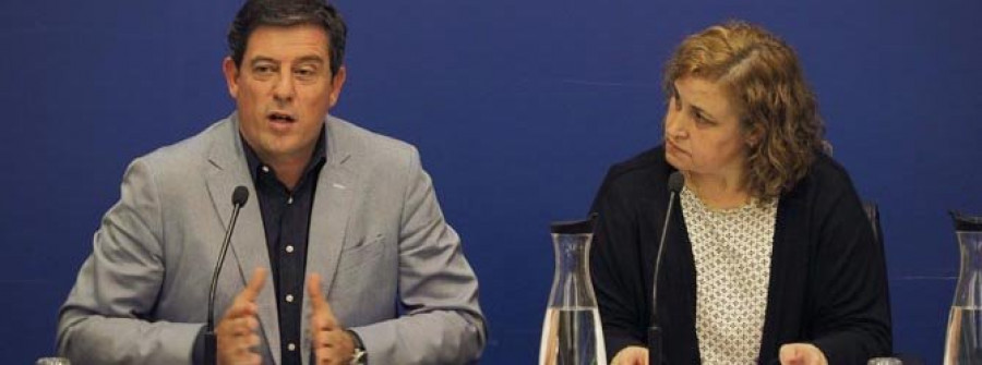 Orozco califica como “coña marinera” que llamen “artimaña” a su candidatura