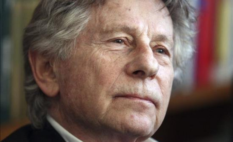 Roman Polanski será juzgado por violación en un tribunal de Los Ángeles