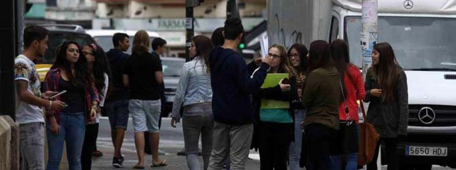 Jóvenes que sufrieron acoso escolar afirman que el problema existe en todos los colegios