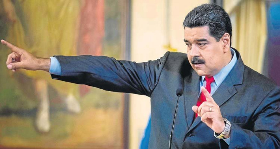 Perú retira la invitación enviada a Maduro para asistir a la Cumbre de las Américas