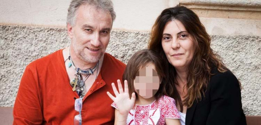 Los padres de Nadia declaran hoy ante el juez para explicar las fotos de contenido sexual