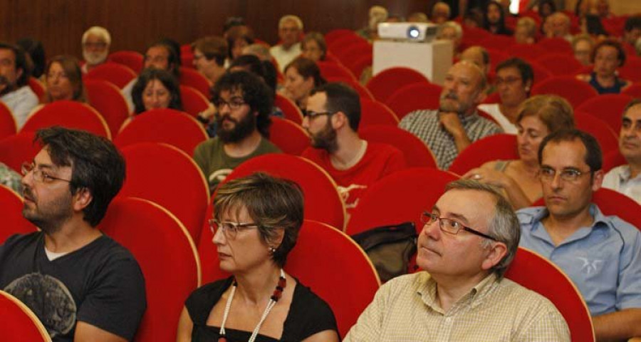 El I Festival BetanFest “recupera” el Alfonsetti  como espacio único para el audiovisual
