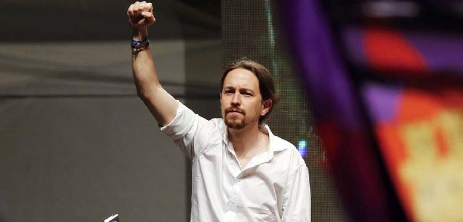 Podemos pregunta los motivos del fracaso: ¿IU, Venezuela, autodeterminación o la campaña?