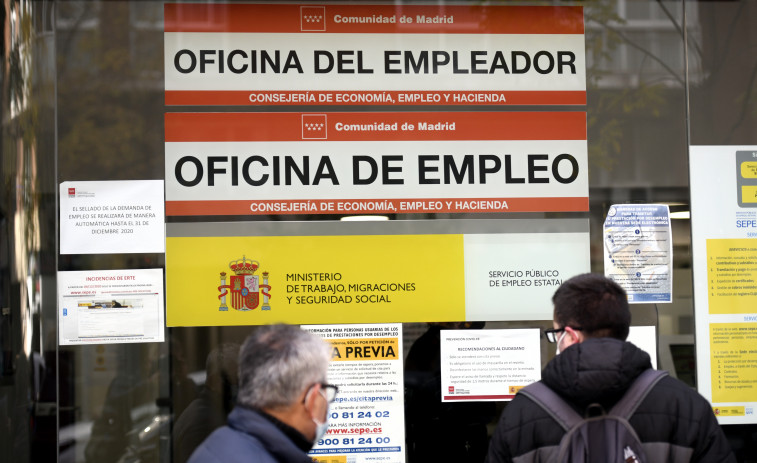 España reducirá el déficit por debajo del 3% en 2024 y rozará los 21 millones de ocupados, según el FMI