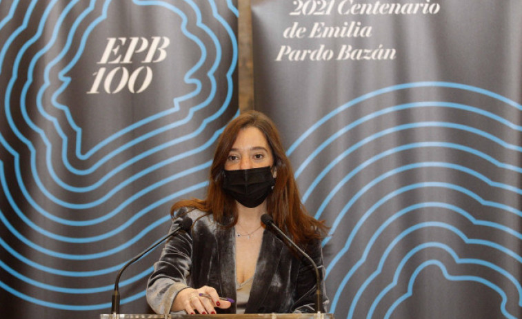 Inés Rey celebra que se investigue la detención de Bergantiños