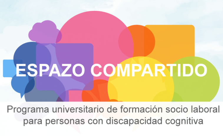 La Universidad de A Coruña abre la inscripción para su programa Espazo Compartido