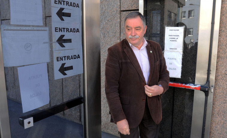 El juzgado de instrucción archiva la denuncia de Cambre contra el alcalde de Oleiros