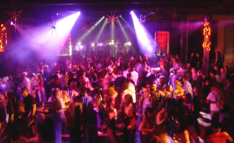 Los bares y discotecas neerlandeses tendrán una lista negra de clientes problemáticos