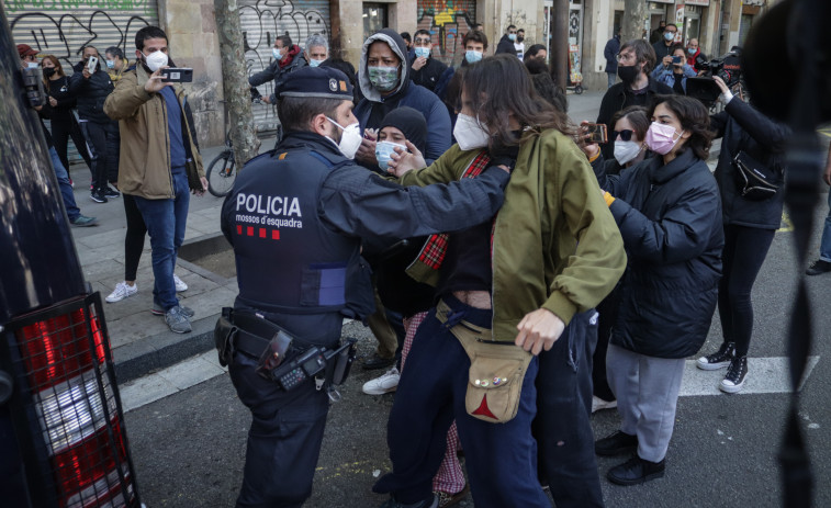 No se puede castigar una verdad