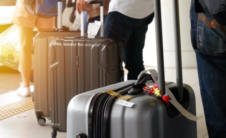 Las agencias de viajes lanzan una campaña para extender la validez de los bonos de viaje