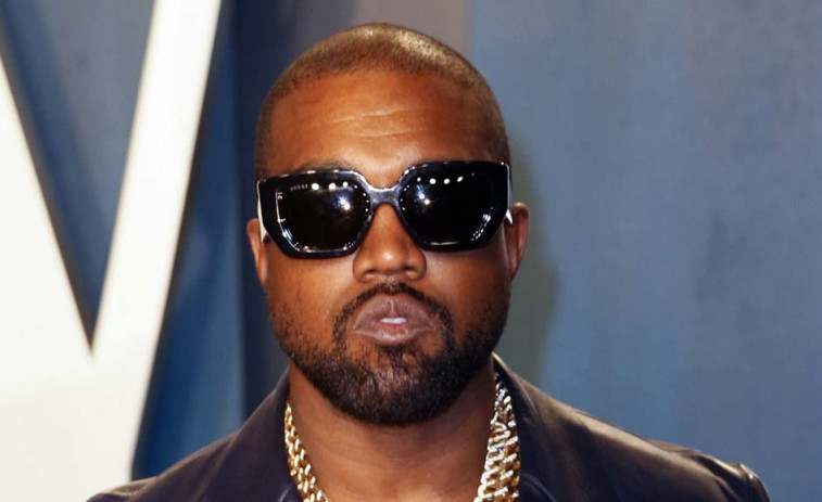 ​Instagram suspende temporalmente a Kanye West por 
