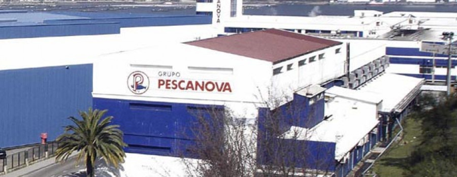 La guerra por el control de Pescanova pudo desencadenar el preconcurso de acreedores