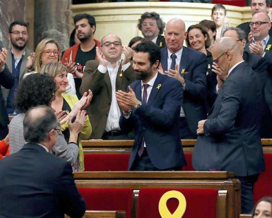 Un trabajo perfecto para encargárselo a Pepe Carvalho