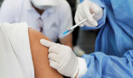 Más del 55,5% de la población gallega a vacunar contra Covid ha recibido al menos una dosis