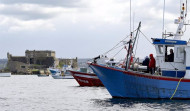 La UE aprueba el primer acuerdo pesquero con Reino Unido después el Brexit
