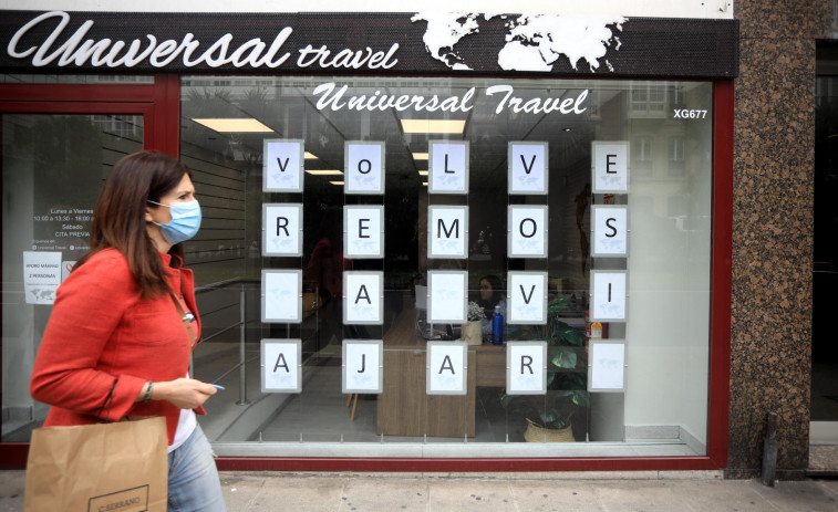 El Ayuntamiento apoya a las agencias de viajes con subvenciones a los paquetes turísticos
