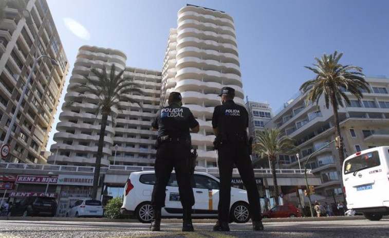 El 'megabrote' de Mallorca suma en Galicia 215 contagios y 173 personas permanecen en cuarentena