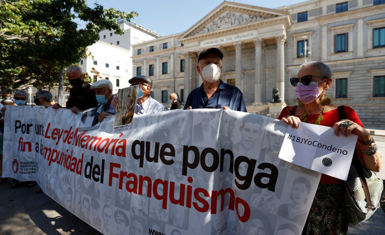 O Barco pedirá a A Coruña que cambie la calle Peñamaría de Llano por Mártires de Valdeorras