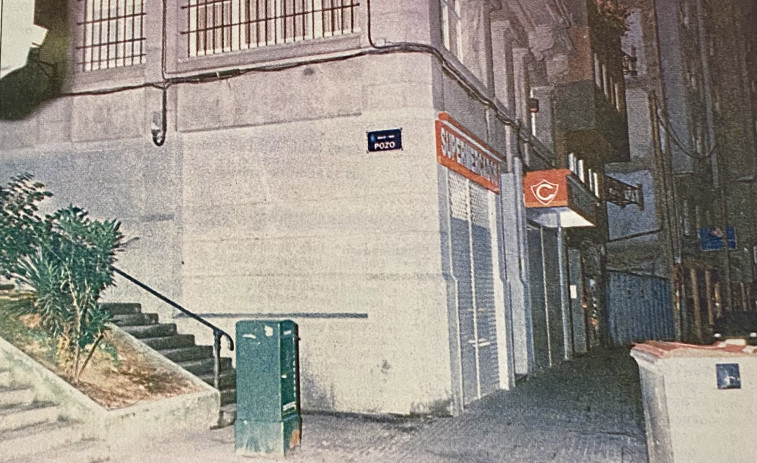 Hace 25 años: La Guardia Civil localiza el piso franco de ETA en A Coruña