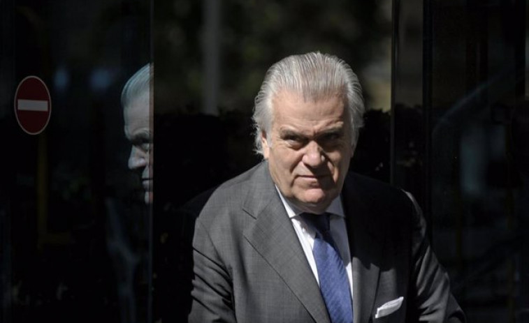 El juez de 'Kitchen' ultima la investigación sobre el presunto espionaje parapolicial a Bárcenas