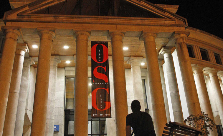 Históricas activistas debatirán en el Palacio de la Ópera sobre la situación actual del colectivo Lgtbi