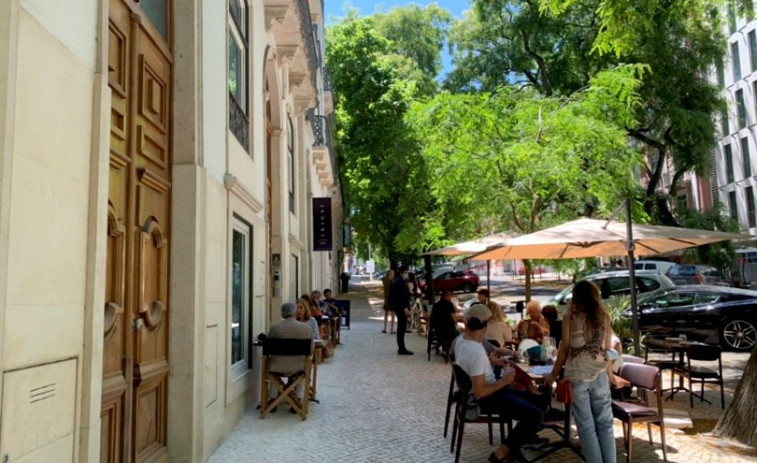 Portugal elimina el uso obligatorio de la mascarilla en la calle