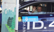 El Eco Rallye A Coruña arranca este viernes día 15 con más de 40 inscritos