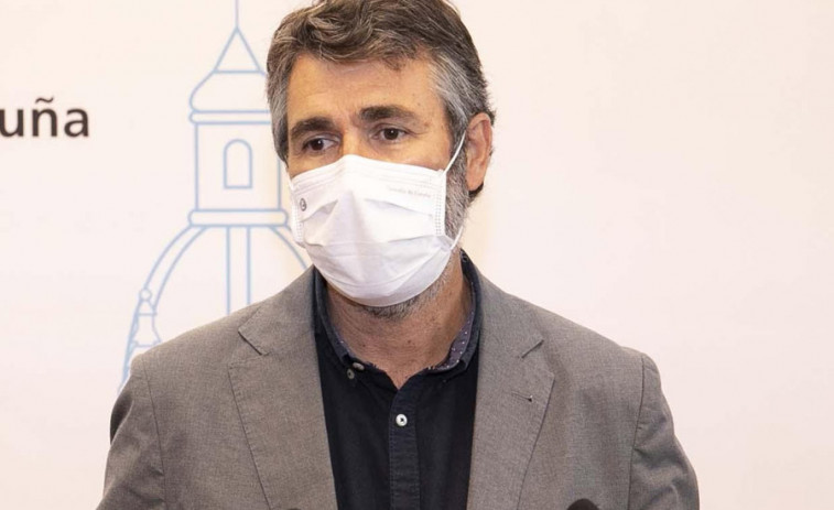 El Ayuntamiento de A Coruña no ve “factible” firmar ningún convenio portuario en la reunión del lunes